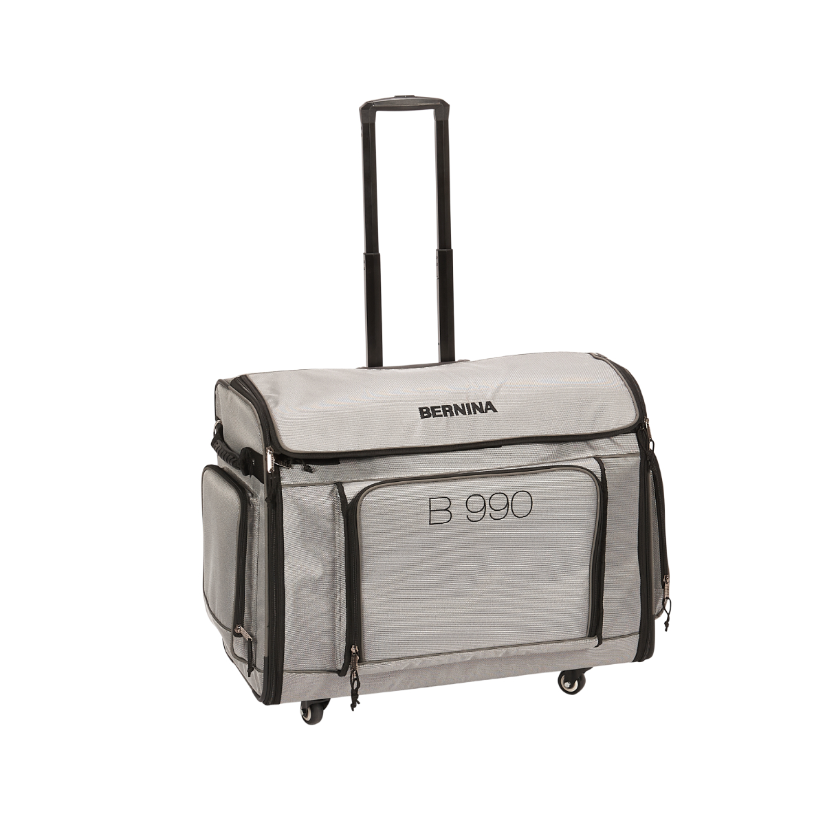 Accessory Case and XXL Trolley Bundle Accessories BERNINA